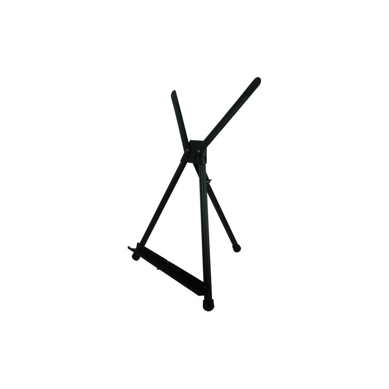 91050083-CABALLETE PINTOR TALENS SOBREMESA ALU.53 precio por 1 unidades