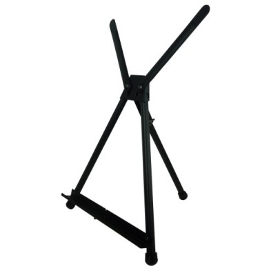 91050083-CABALLETE PINTOR TALENS SOBREMESA ALU.53 precio por 1 unidades