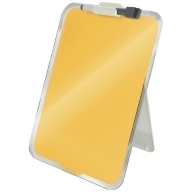 39470019-ATRIL SOBREMESA LEITZ COSY AMARILLO precio por 1 unidades