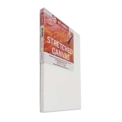 9561412M-BASTIDOR LIENZO TALENS 6P 41x27 cm precio por 5 unidades