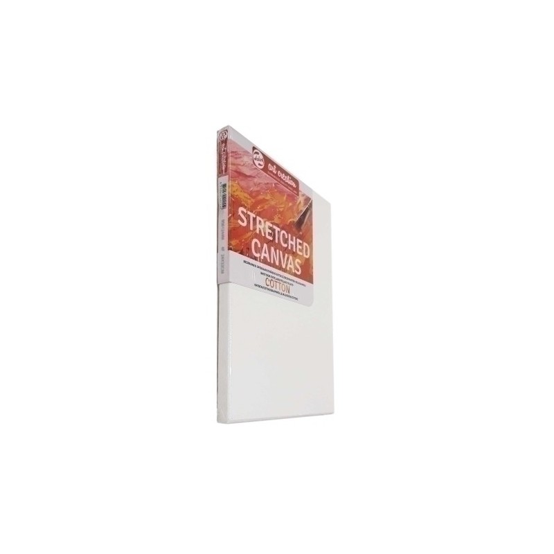 9561615M-BASTIDOR LIENZO TALENS 12F 61x50 cm precio por 5 unidades