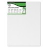 D51408182400-BASTIDOR LIENZO D.ROWNEY 18x24 cm precio por 1 unidades