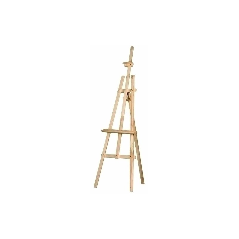 91050296-CABALLETE PINTOR TALENS TRIPODE 150 cm precio por 1 unidades