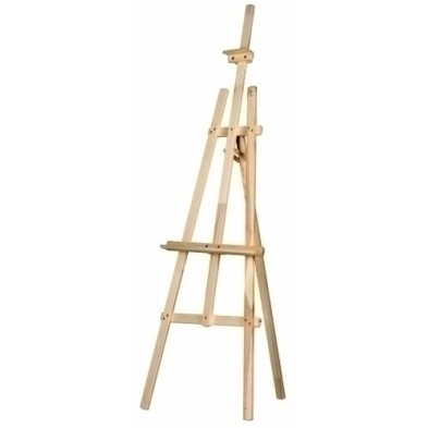 91050296-CABALLETE PINTOR TALENS TRIPODE 150 cm precio por 1 unidades