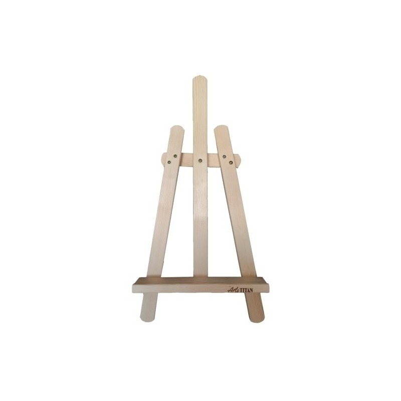 128501310-CABALLETE PINTOR TITAN GRECO precio por 4 unidades