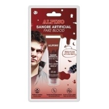 DL000264/DL000164-MAQUILL.ALPINO SANGRE ARTIFICIAL 15 ml precio por 1 unidades