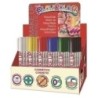01035-MAQUILL.PLAYCOLOR METALLIC POCKET E.24 precio por 1 unidades