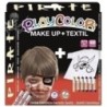 58042-PACK PLAYCOLOR MAQUILL.+TEXTIL PIRATE precio por 1 unidades