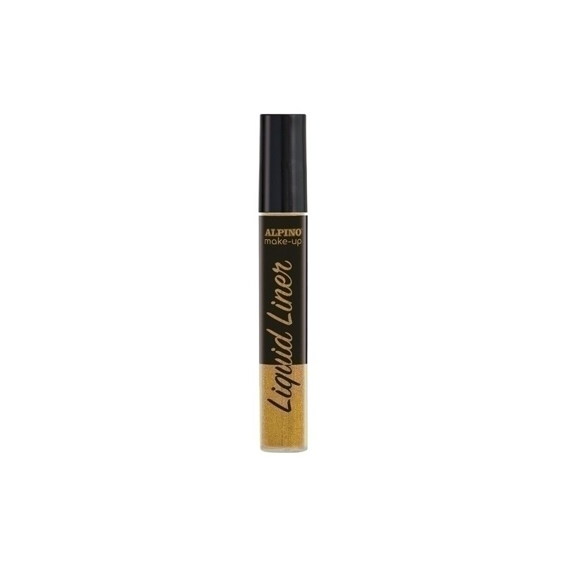 DL000211-MAQUILL.ALPINO LIQUID ORO CAJA 4 precio por 1 unidades