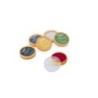 171-MAQUILL.JOVI CREMA BOTE 8 ml Cj.6 SURTI precio por 1 unidades