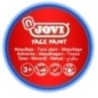 17105-MAQUILL.JOVI CREMA BOTE 8 ml Cj.6 ROJO precio por 1 unidades