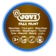 17109-MAQUILL.JOVI CREMA...