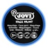 17115-MAQUILL.JOVI CREMA BOTE 8 ml Cj.6 NEGRO precio por 1 unidades
