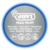 17137-MAQUILL.JOVI CREMA BOTE 8 ml Cj.6 PLATA precio por 1 unidades