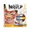 43048-MAQUILL.CARIOCA BARRA ANIMALES C/3 precio por 1 unidades
