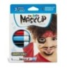 43050-MAQUILL.CARIOCA BARRA CARNAVAL C/3 precio por 1 unidades