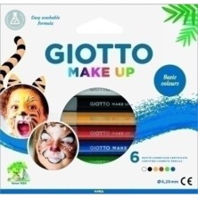 F474200-MAQUILL.GIOTTO SET...