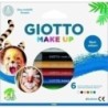 F474200-MAQUILL.GIOTTO SET LAPICES COSMETICOS precio por 1 unidades