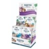 F985600-MAQUILL.GIOTTO MAKE UP EXP.20 precio por 1 unidades
