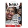 43155-MAQUILL.CARIOCA BARRA METALLIC SET DE 6 precio por 1 unidades