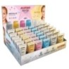 DL000600-MAQUILL.ALPINO GLITTER GEL EXPOS. 36 precio por 1 unidades