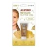 DL000602-MAQUILL.ALPINO GLITTER MET. ORO B/1 precio por 1 unidades
