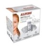 DL000611-MAQUILL.ALPINO GLITTER MET. PLATA E/6 precio por 12 unidades