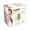 DL000616-MAQUILL.ALPINO GLITTER MET. ORO E/6 precio por 12 unidades