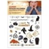 DL000651-MAQUILL.ALPINO TATUAJE HALLOWEEN precio por 1 unidades