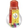 688/12-06-ROTUL.STABILO POINT 88  MINI EST.12 precio por 1 unidades