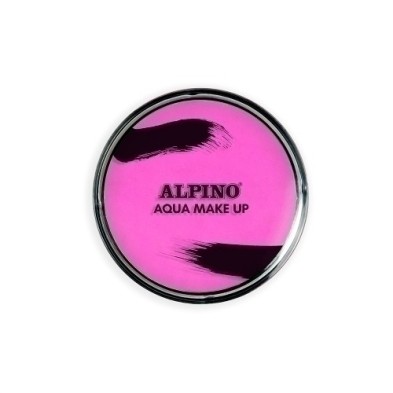 DL000674-MAQUILL.ALPINO AQUA MAKE UP ROSA precio por 1 unidades