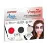 DL000682-MAQUILL.ALPINO AQUA MAKE UP SET VAMPIRO precio por 1 unidades