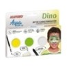 DL000683-MAQUILL.ALPINO AQUA MAKE UP SET DINO precio por 1 unidades