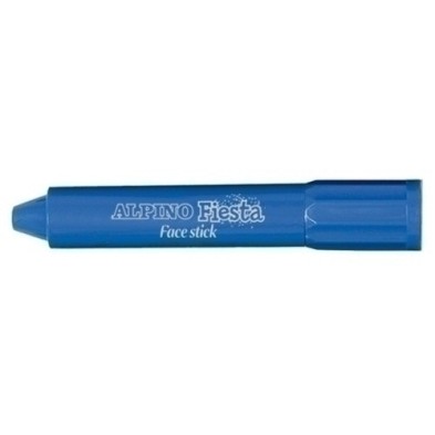DL000089-MAQUILL.ALPINO BARRA 5g FS AZUL precio por 6 unidades