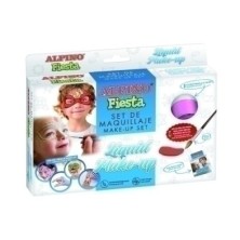 DL000100-MAQUILL.ALPINO SET...