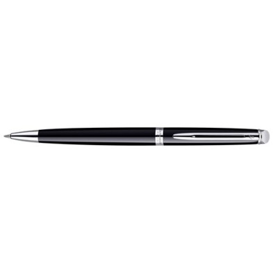 S0920570-BOLIGRAFO WATERMAN HEMISPHERE L.NEGR.CT precio por 1 unidades