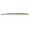 S0920370-BOLIGRAFO WATERMAN HEMISPHERE ACERO GT precio por 1 unidades