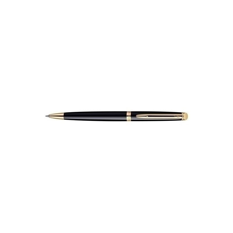S0920670-BOLIGRAFO WATERMAN HEMISPHERE L.NEGR.GT precio por 1 unidades