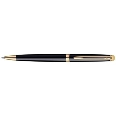 S0920670-BOLIGRAFO WATERMAN HEMISPHERE L.NEGR.GT precio por 1 unidades