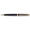 S0920670-BOLIGRAFO WATERMAN HEMISPHERE L.NEGR.GT precio por 1 unidades