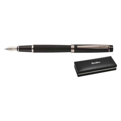 79109-PLUMA SCRIKSS HONOUR 38 NEGRO precio por 1 unidades