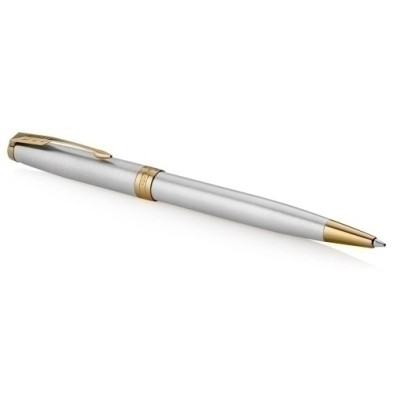 1931507-BOLIGRAFO PARKER SONNET ACERO GT precio por 1 unidades