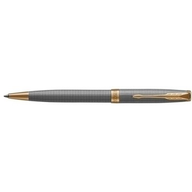 1931492-BOLIGRAFO PARKER SONNET PLATA precio por 1 unidades