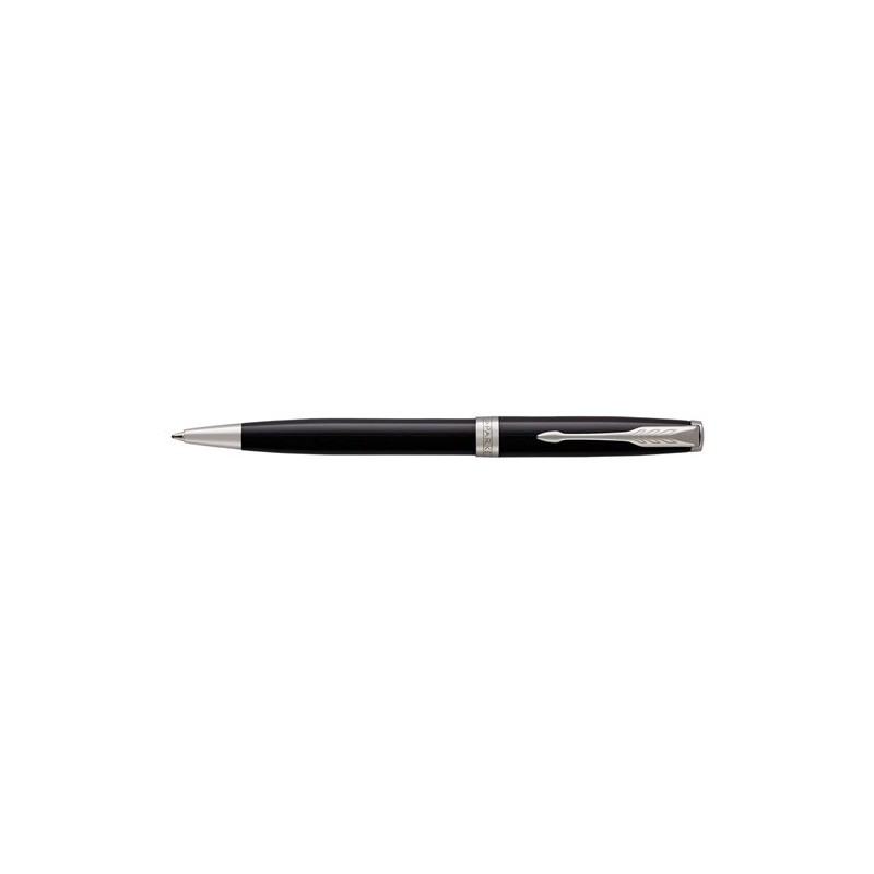 1931502-BOLIGRAFO PARKER SONNET NEGRO precio por 1 unidades