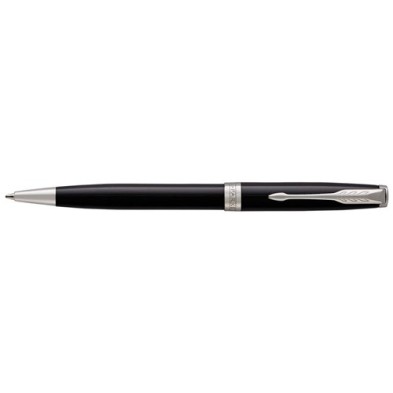 1931502-BOLIGRAFO PARKER SONNET NEGRO precio por 1 unidades