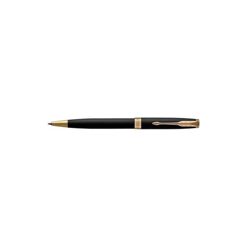 1931519-BOLIGRAFO PARKER SONNET NEGRO precio por 1 unidades