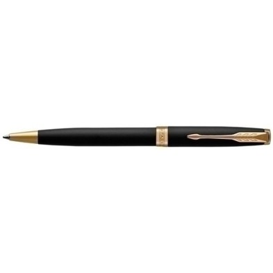 1931519-BOLIGRAFO PARKER SONNET NEGRO precio por 1 unidades