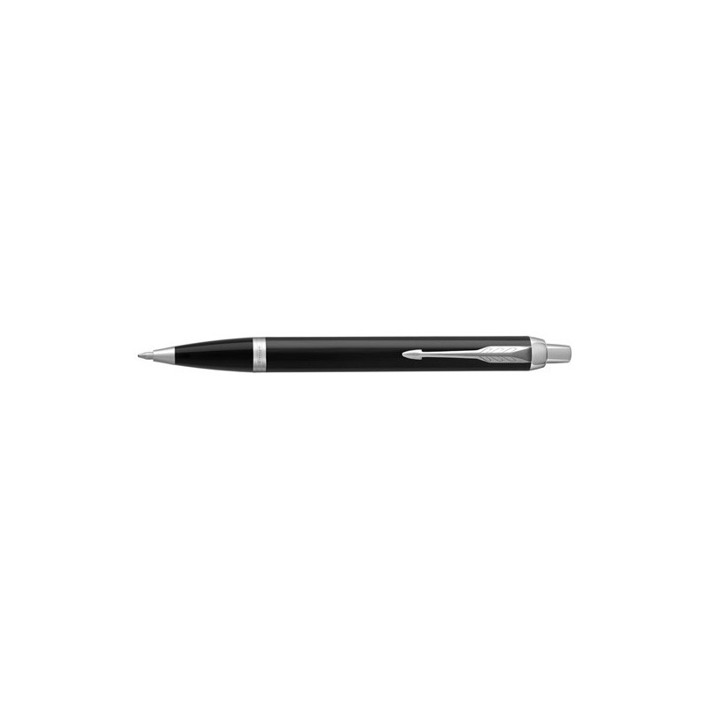 1931665-BOLIGRAFO PARKER IM NEGRO precio por 1 unidades