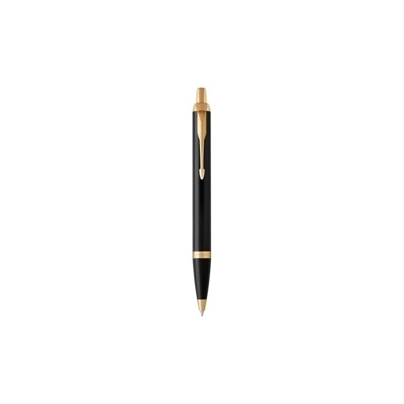 1931666-BOLIGRAFO PARKER IM NEGRO precio por 1 unidades
