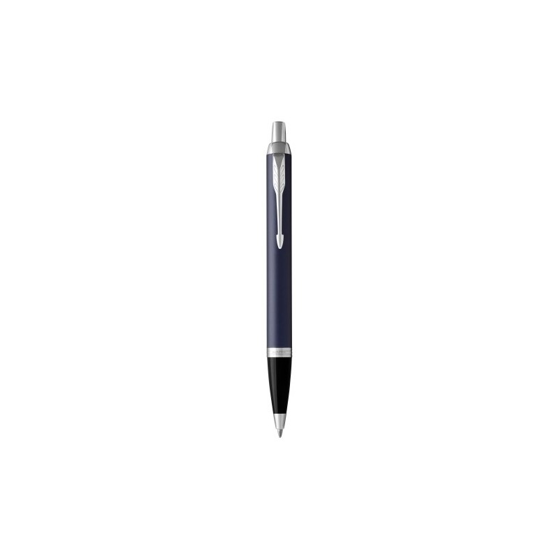 1931668-BOLIGRAFO PARKER IM AZUL MATE precio por 1 unidades